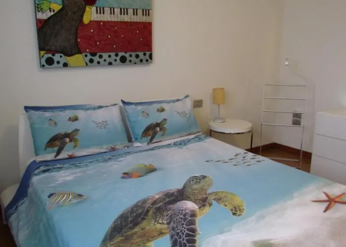 Residenza Zaira