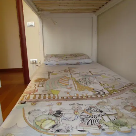 Appartement Residenza Zaira