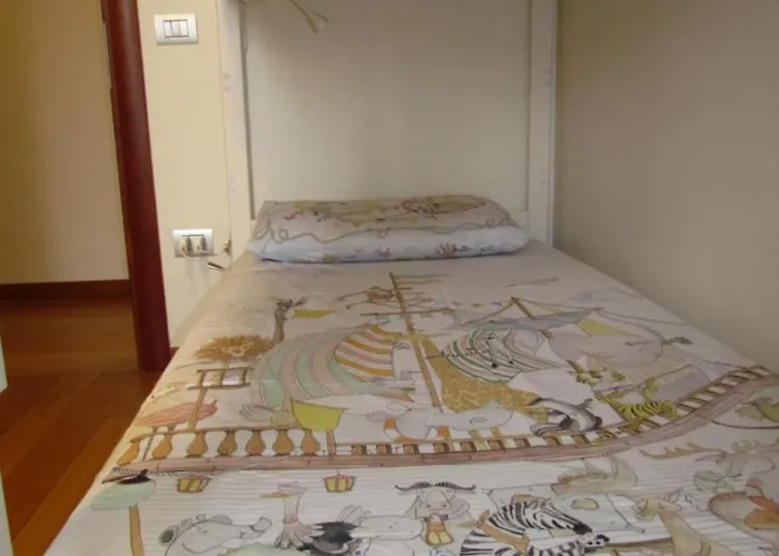 Apartment Residenza Zaira